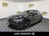 New 2024 Alfa Romeo Giulia Ti w/ Performance Driving Package image 4