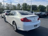 Used 2013 INFINITI G37 x w/ Premium Pkg image 3