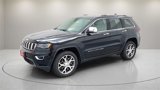 Used 2022 Jeep Grand Cherokee Limited w/ Tech Group image 3