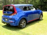 Used 2021 Kia Soul GT-Line image 6