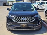 Used 2023 Ford Edge SEL image 2