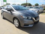 Used 2020 Nissan Versa S image 4