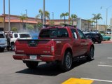 Used 2021 Nissan Frontier PRO-4X w/ Pro-4x Utility Package image 6