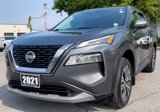 Used 2021 Nissan Rogue SV image 2