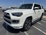Used 2019 Toyota 4Runner Limited image 3