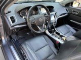 Used 2020 Acura TLX w/ Technology Package image 3