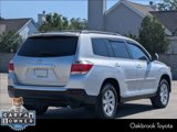 Used 2013 Toyota Highlander SE image 5