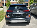 Used 2021 Hyundai Kona Limited w/ Cargo Package image 5