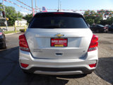 Used 2017 Chevrolet Trax LT w/ LT Convenience Package image 4