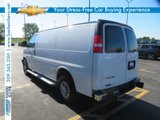 Used 2023 Chevrolet Express 2500 w/ Driver Convenience Package image 5