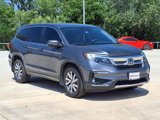 Used 2019 Honda Pilot EX image 3