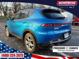 New 2024 Dodge Hornet R/T image 3