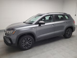 Used 2022 Volkswagen Taos S image 2