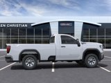 New 2025 GMC Sierra 2500 Pro image 5