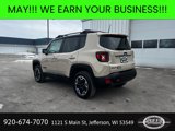 Used 2015 Jeep Renegade Trailhawk image 3