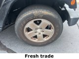 Used 2017 Jeep Wrangler Sahara w/ Dual Top Group image 2