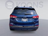 Used 2022 Chevrolet Equinox RS w/ Infotainment Package image 5