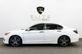 Used 2017 Honda Accord Sport image 2