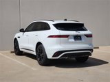 Used 2025 Jaguar F-PACE R-Dynamic S image 5