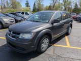 Used 2016 Dodge Journey SE w/ Flexible Seating Group image 2