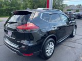 Certified 2018 Nissan Rogue SV image 5