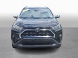 Used 2020 Toyota RAV4 XLE image 2