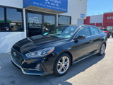 Used 2018 Hyundai Sonata Sport image 2
