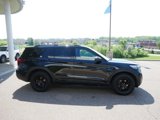 Certified 2022 Ford Explorer Timberline image 4