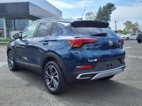 Certified 2021 Buick Encore GX Select image 5