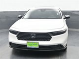 Certified 2023 Honda Accord Sport image 3