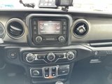 Used 2019 Jeep Wrangler Sport image 2