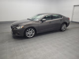 Used 2017 MAZDA MAZDA6 Touring image 2