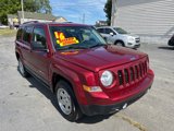 Used 2016 Jeep Patriot Sport w/ Power Value Group image 4