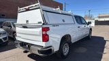 Used 2019 Chevrolet Silverado 1500 W/T w/ WT Convenience Package image 4