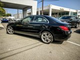 Used 2020 Mercedes-Benz C 300 Sedan image 4