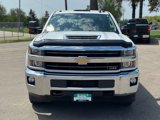 Used 2018 Chevrolet Silverado 2500 LT w/ LT Convenience Package image 3