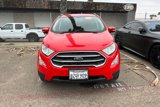 Used 2021 Ford EcoSport SE w/ SE Appearance Package image 5