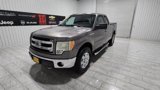 Used 2014 Ford F150 XLT w/ Equipment Group 302A Luxury image 3