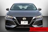Certified 2022 Nissan Sentra SV w/ All-Weather Package image 2