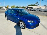 Used 2008 MAZDA MAZDA3 s Touring image 4
