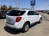 Used 2017 Chevrolet Equinox LT w/ Convenience Package image 4