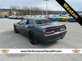 Used 2016 Dodge Challenger SXT image 5