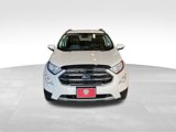 Used 2018 Ford EcoSport Titanium w/ Titanium Cold Weather Package image 4