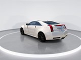 Used 2013 Cadillac CTS V w/ Wood Trim Package image 5