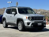 Used 2020 Jeep Renegade Latitude w/ Safety & Security Group II image 2