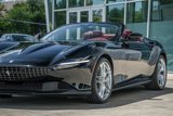 Used 2025 Ferrari Roma Spider image 6