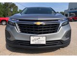 Used 2023 Chevrolet Equinox LS image 2