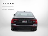 Certified 2019 Volvo S60 T8 R-Design image 4