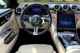 Certified 2022 Mercedes-Benz C 300 4MATIC Sedan image 5