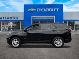 Used 2022 Chevrolet Equinox LS w/ LS Convenience Package image 2